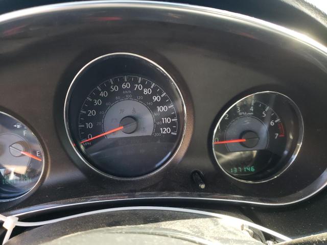 Photo 9 from auction – 2013 CHRYSLER 200 TOURIN with VIN 1C3CCBBG8DN720072