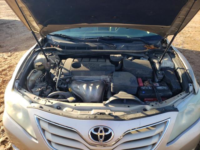 Photo 11 from auction – 2011 TOYOTA CAMRY BASE with VIN 4T1BF3EK1BU689928