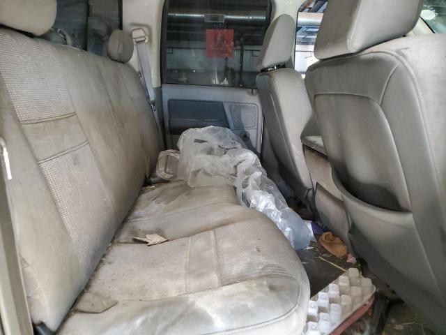 Photo 10 from auction – 2008 DODGE RAM 1500 S with VIN 1D7HU18208S533538