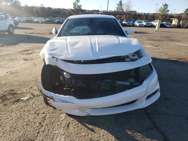 Photo 5 from auction – 2018 DODGE CHARGER SX with VIN 2C3CDXBG0JH273414