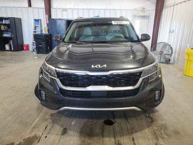 Photo 5 from auction – 2022 KIA SELTOS SX with VIN KNDETCA24N7269261