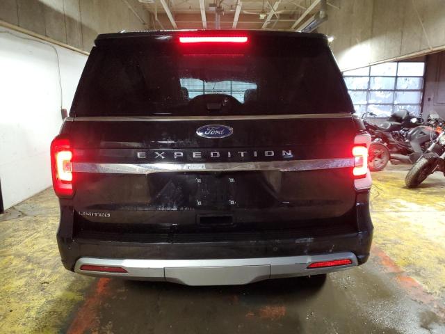 Photo 6 from auction – 2022 FORD EXPEDITION with VIN 1FMJU2AT9NEA37504