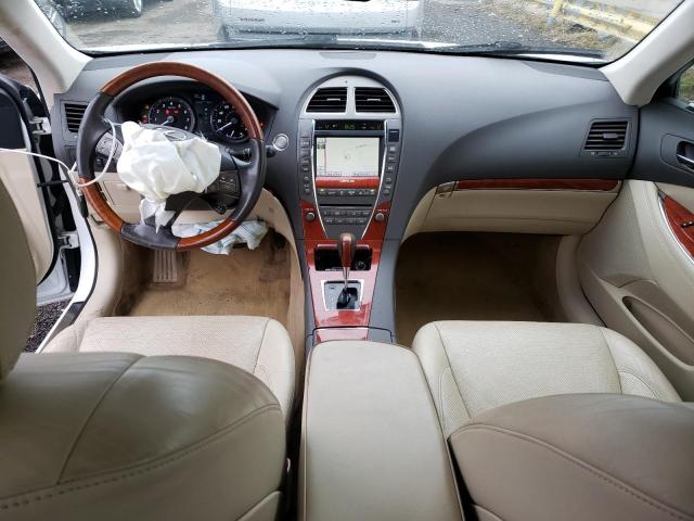 Zdjęcie 8 z aukcji – 2010 LEXUS ES 350 z VIN JTHBK1EG5A2348041