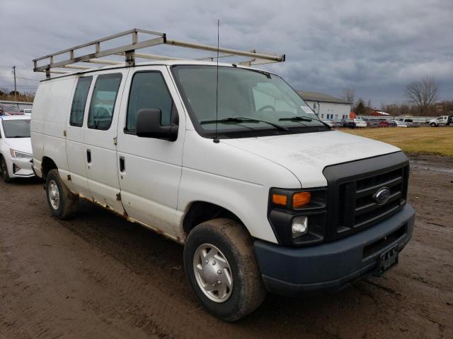 Photo 4 from auction – 2011 FORD ECONOLINE with VIN 1FTSE3EL8BDB38170