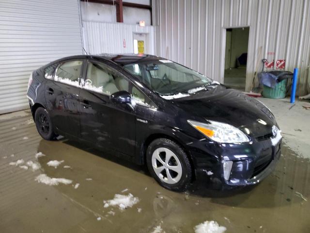 Photo 4 from auction – 2014 TOYOTA PRIUS with VIN JTDKN3DU6E0361989