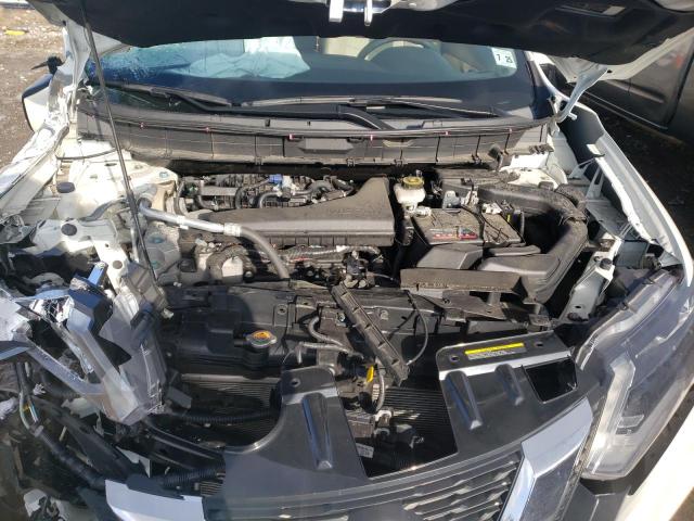 Photo 12 from auction – 2020 NISSAN ROGUE S with VIN KNMAT2MVXLP526757