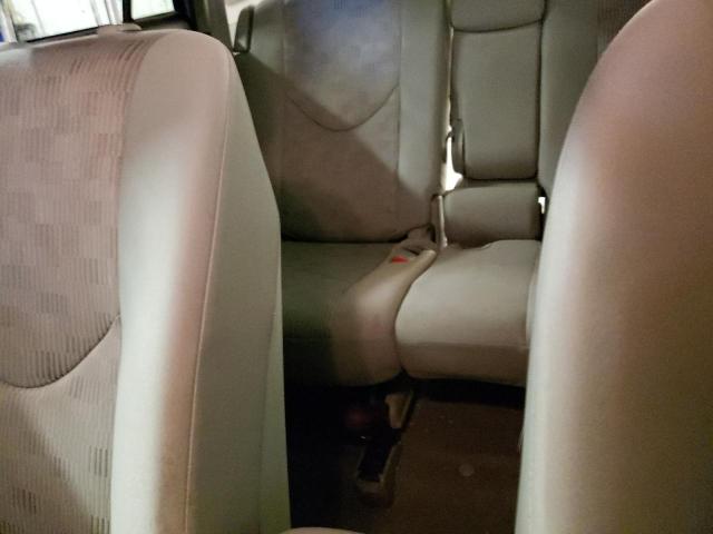 Photo 10 from auction – 2012 TOYOTA RAV4 with VIN 2T3BF4DV1CW209087