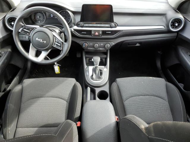 Photo 8 from auction – 2022 KIA FORTE FE with VIN 3KPF24ADXNE422823