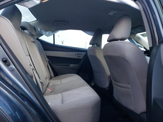 Photo 10 from auction – 2015 TOYOTA COROLLA L with VIN 2T1BURHE8FC319694