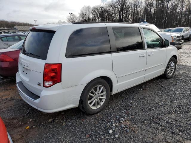 صورة رقم 3 من المزاد - 2014 DODGE GRAND CARA مع VIN 2C4RDGCG9ER201759