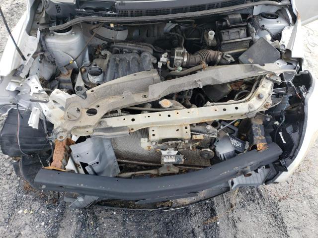 Photo 11 from auction – 2009 NISSAN VERSA S with VIN 3N1CC11E69L430705