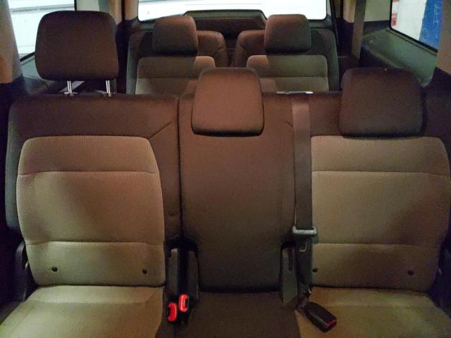 Photo 10 from auction – 2010 FORD FLEX SEL with VIN 2FMHK6CC7ABB36787