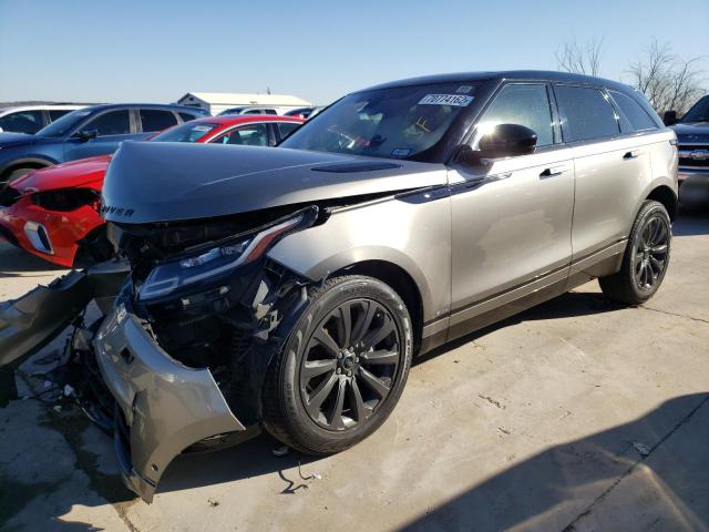 صورة رقم 1 من المزاد - 2018 LAND ROVER RANGE ROVE مع VIN SALYL2RX8JA734699