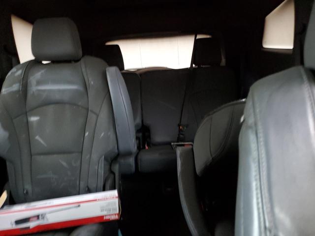 Photo 10 from auction – 2018 BUICK ENCLAVE ES with VIN 5GAERBKW0JJ223127
