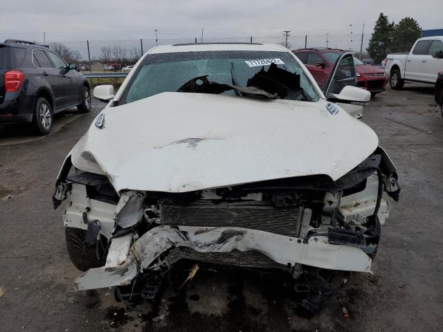 Photo 5 from auction – 2013 BUICK LACROSSE P with VIN 1G4GF5E32DF269600