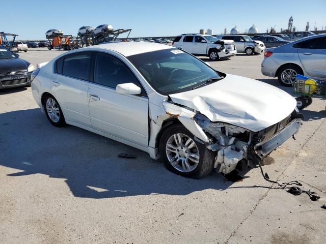 Photo 4 from auction – 2012 NISSAN ALTIMA BAS with VIN 1N4AL2AP2CN511144