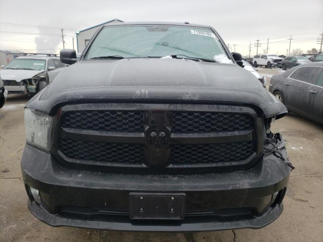 Photo 5 from auction – 2015 RAM 1500 ST with VIN 3C6JR7AT2FG676683