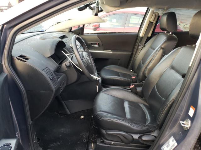 Photo 7 from auction – 2009 MAZDA 5 with VIN JM1CR293X90330446