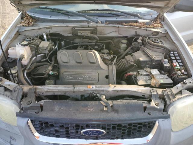 Photo 12 from auction – 2002 FORD ESCAPE with VIN 1FMYU03132KA68422