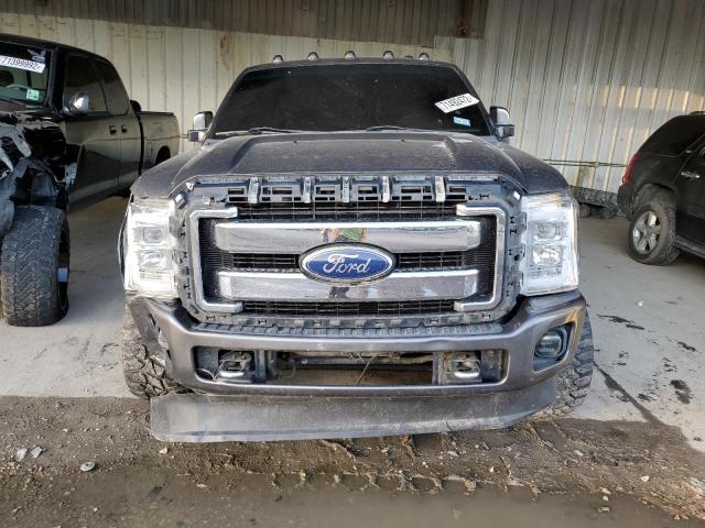 Photo 5 from auction – 2011 FORD F250 SUPER with VIN 1FT7W2BT9BEC10408