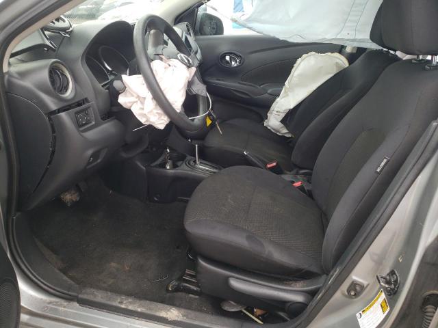 Photo 7 from auction – 2013 NISSAN VERSA S with VIN 3N1CN7AP0DL818228