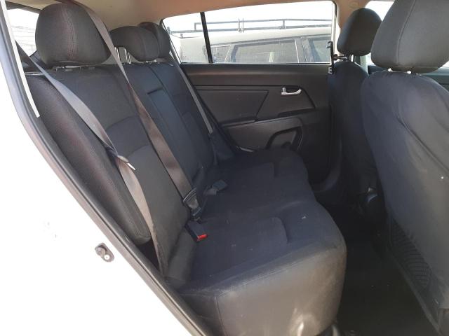 Photo 10 from auction – 2013 KIA SPORTAGE B with VIN KNDPB3A25D7487803