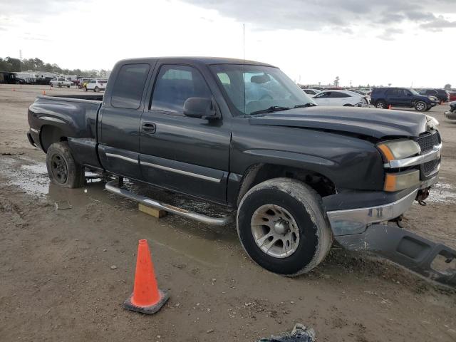 Photo 4 from auction – 2003 CHEVROLET SILVERADO with VIN 1GCEC19V53Z135539