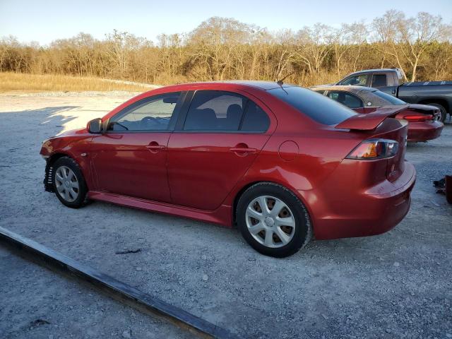 Photo 2 from auction – 2012 MITSUBISHI LANCER ES/ with VIN JA32U2FU1CU021888