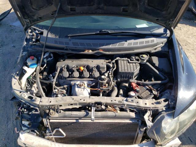 Photo 11 from auction – 2011 HONDA CIVIC LX-S with VIN 19XFA1F68BE044749