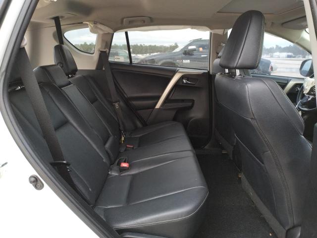 Photo 11 from auction – 2014 TOYOTA RAV4 LIMIT with VIN 2T3YFREVXEW107196