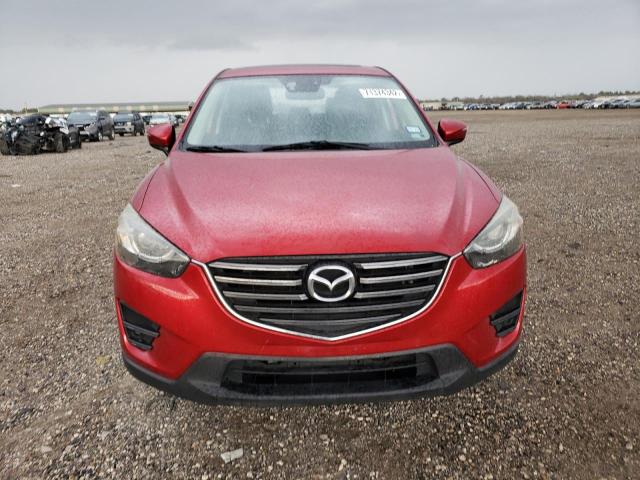 Photo 5 from auction – 2016 MAZDA CX-5 GT with VIN JM3KE2DY0G0711253
