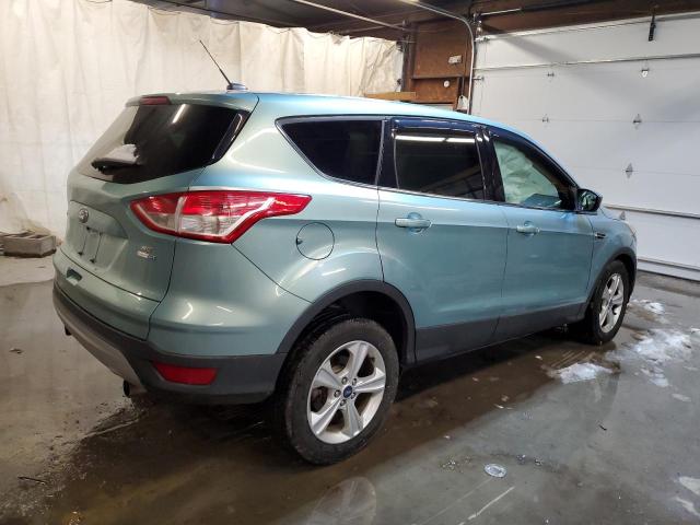 Photo 3 from auction – 2013 FORD ESCAPE SE with VIN 1FMCU9GX8DUA03070