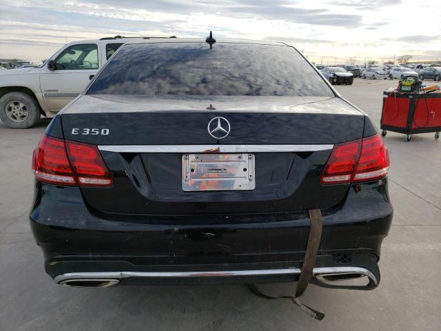 Photo 6 from auction – 2014 MERCEDES-BENZ E 350 with VIN WDDHF5KB1EA908851