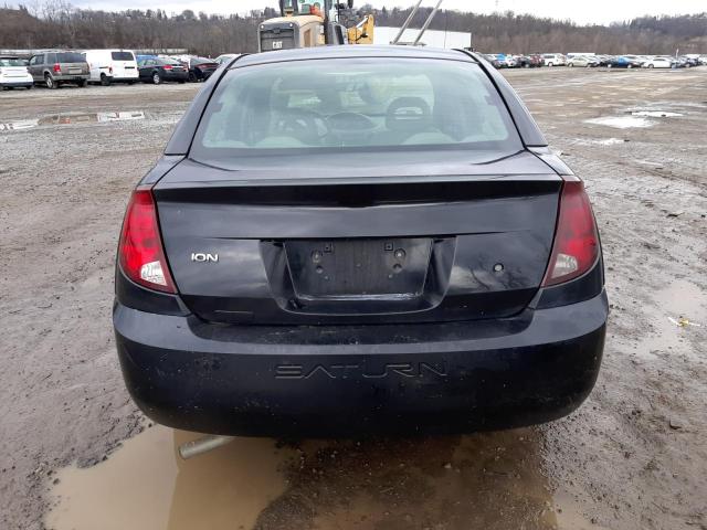 Photo 6 from auction – 2005 SATURN ION LEVEL with VIN 1G8AG52F15Z152221
