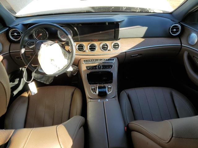 Photo 8 from auction – 2018 MERCEDES-BENZ E 300 with VIN WDDZF4JB9JA465973
