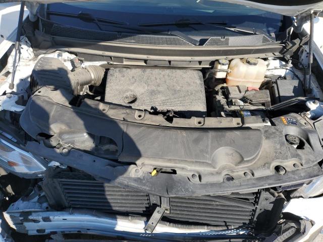 Photo 12 from auction – 2018 CHEVROLET TRAVERSE L with VIN 1GNERFKW9JJ143922