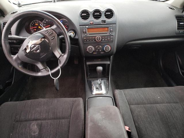 Photo 8 from auction – 2012 NISSAN ALTIMA BAS with VIN 1N4AL2AP7CN465455