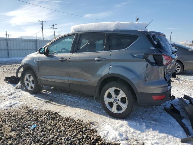 Photo 2 from auction – 2014 FORD ESCAPE SE with VIN 1FMCU9GX2EUE14675