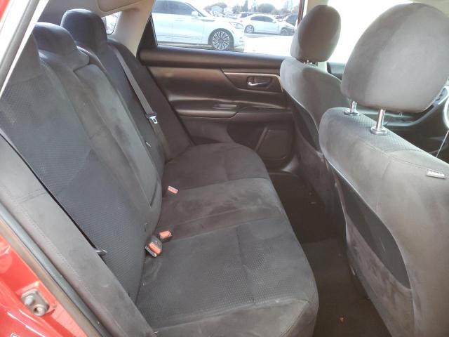 Photo 10 from auction – 2015 NISSAN ALTIMA 2.5 with VIN 1N4AL3AP6FC252051