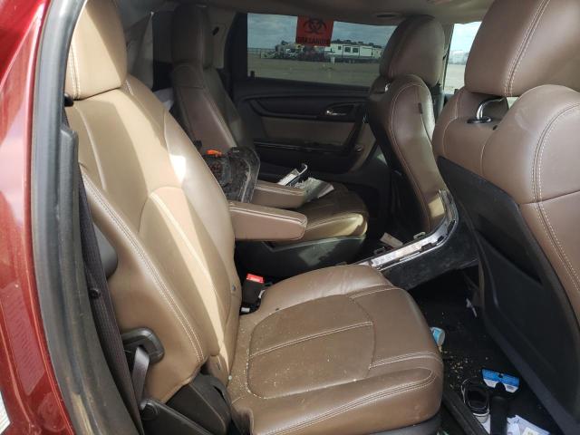 Photo 11 from auction – 2015 GMC ACADIA SLT with VIN 1GKKVRKD3FJ358649