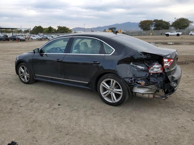 Photo 2 from auction – 2015 VOLKSWAGEN PASSAT SE with VIN 1VWBT7A33FC040921