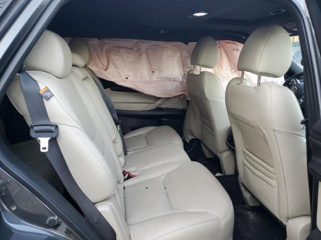 Photo 11 from auction – 2019 MAZDA CX-9 GRAND with VIN JM3TCADY4K0328459