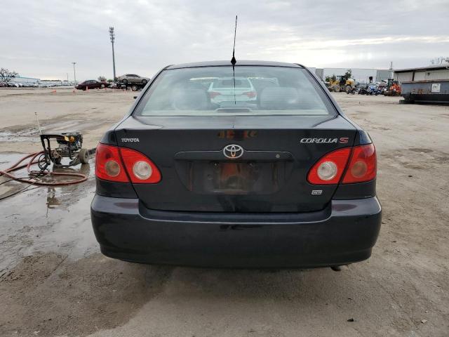 Photo 6 from auction – 2007 TOYOTA COROLLA CE with VIN 1NXBR32E17Z920498