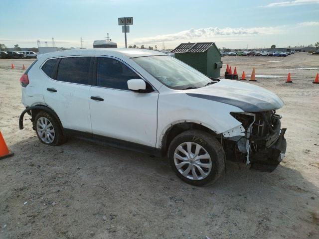 Photo 4 from auction – 2017 NISSAN ROGUE S with VIN KNMAT2MV7HP536217