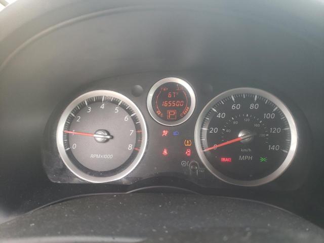 Photo 9 from auction – 2011 NISSAN SENTRA 2.0 with VIN 3N1AB6AP8BL613442
