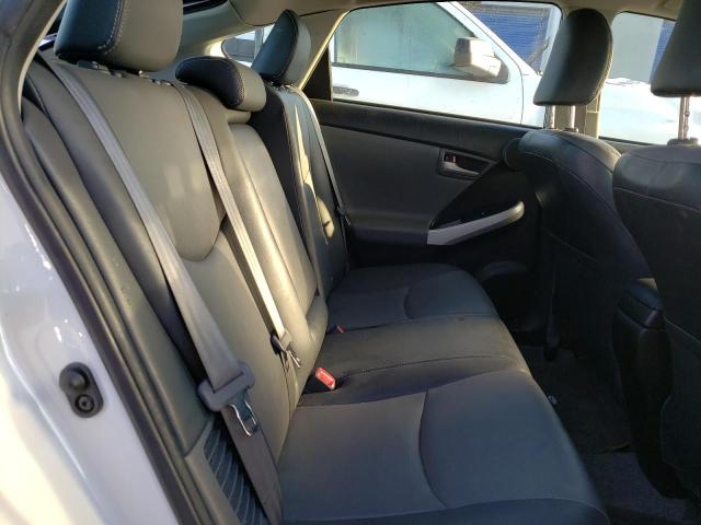 Photo 10 from auction – 2015 TOYOTA PRIUS with VIN JTDKN3DU8F0429081