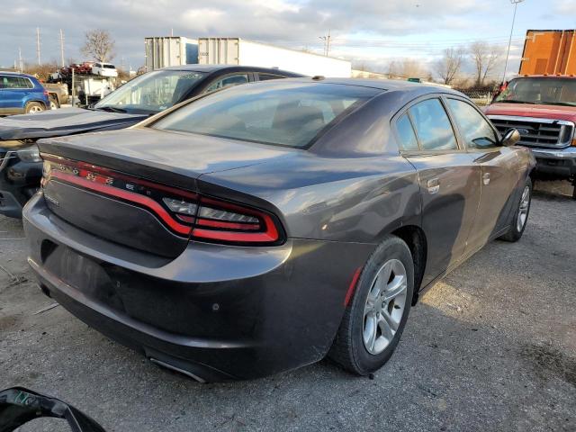 Photo 3 from auction – 2015 DODGE CHARGER SE with VIN 2C3CDXBG3FH846961