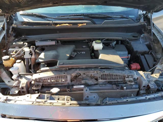 Photo 12 from auction – 2015 INFINITI QX60 with VIN 5N1AL0MN2FC559098