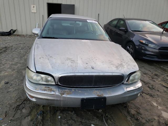 Photo 5 from auction – 2003 BUICK PARK AVENU with VIN 1G4CW54K134106132