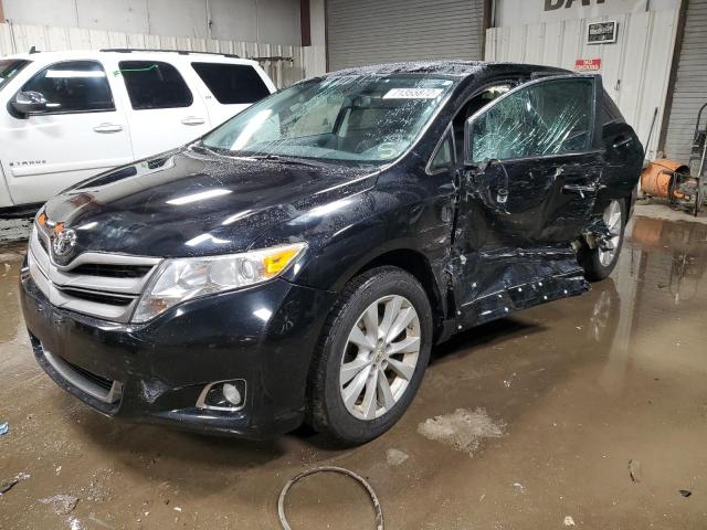 Photo 1 from auction – 2013 TOYOTA VENZA LE with VIN 4T3ZA3BBXDU074743